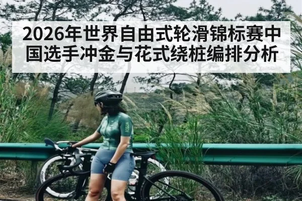 2026年世界自由式轮滑锦标赛中国选手冲金与花式绕桩编排分析